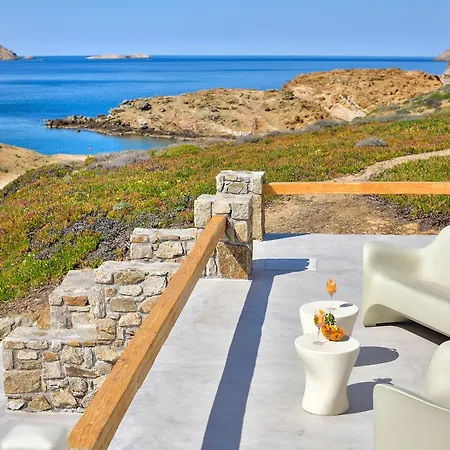 Juliet By Elite Estates * Ftelia (Mykonos)