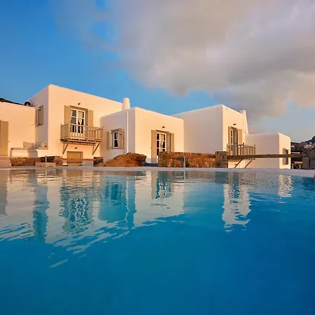 Villa Juliet By Elite Estates *