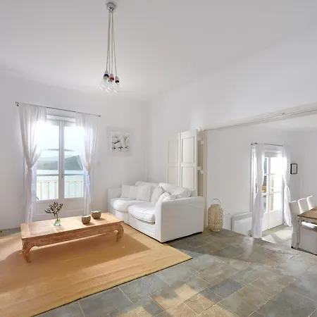 Juliet By Elite Estates * Ftelia (Mykonos)