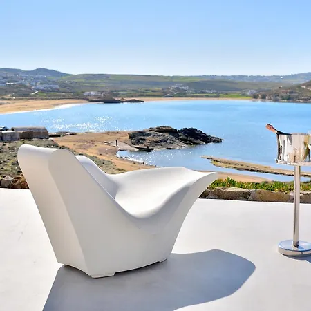 Juliet By Elite Estates Villa Ftelia (Mykonos)