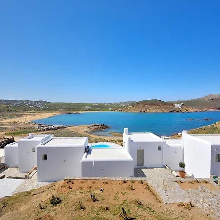 Juliet By Elite Estates Villa Ftelia (Mykonos)