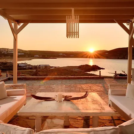 Juliet By Elite Estates Ftelia (Mykonos)