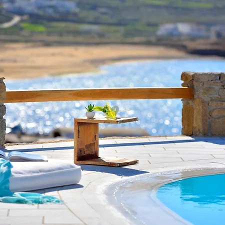 Juliet By Elite Estates Villa