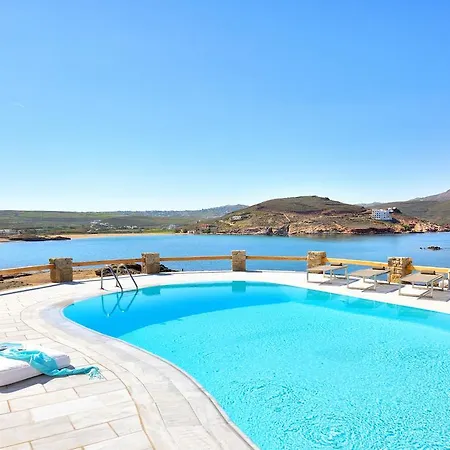 Juliet By Elite Estates * Ftelia (Mykonos)