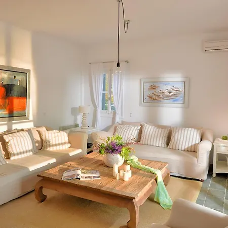 Juliet By Elite Estates * Ftelia (Mykonos)