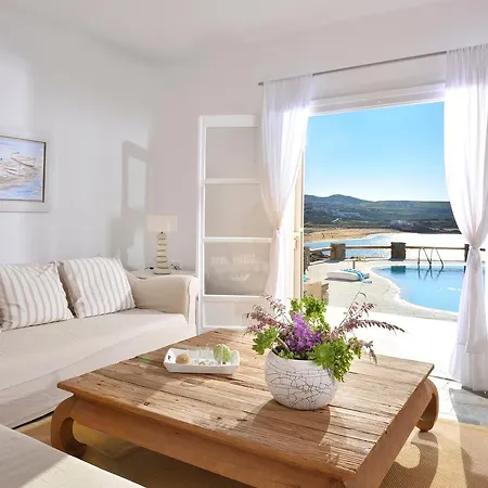 Juliet By Elite Estates * Ftelia (Mykonos)