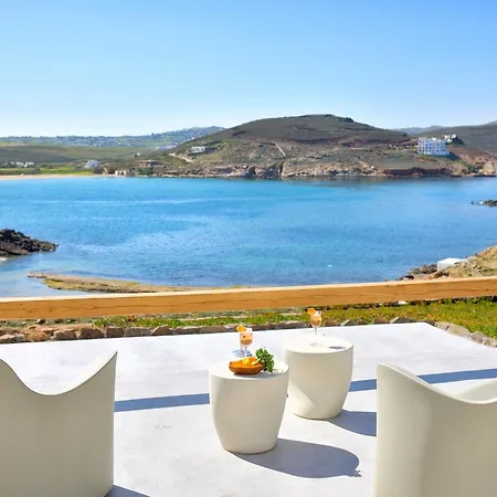 Villa Juliet By Elite Estates Ftelia (Mykonos)