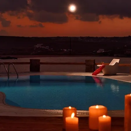Villa Juliet By Elite Estates *