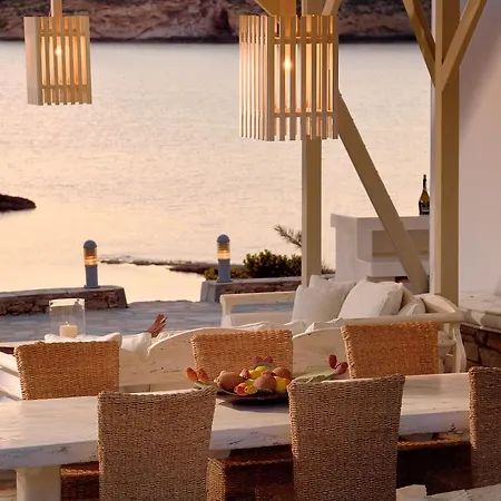 Villa Juliet By Elite Estates Ftelia (Mykonos)