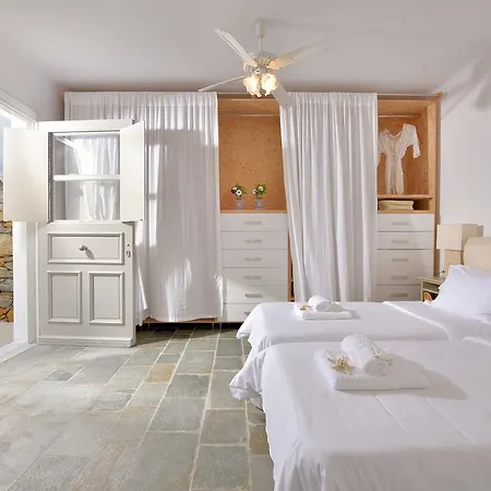 Villa Juliet By Elite Estates Ftelia (Mykonos)